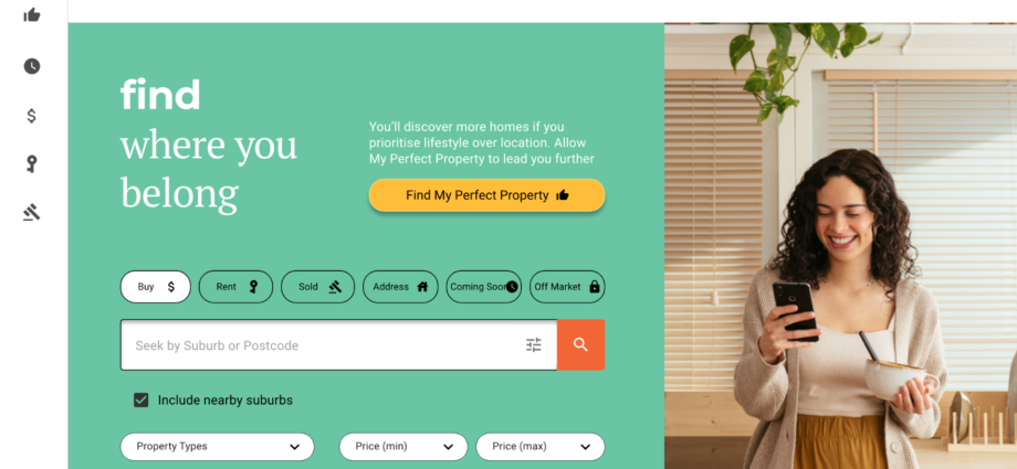 PropertyMate