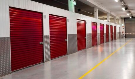 Self-storage