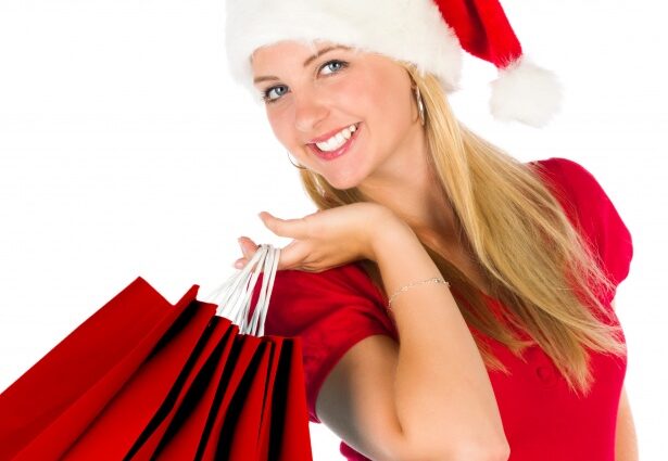 Christmas Shopping