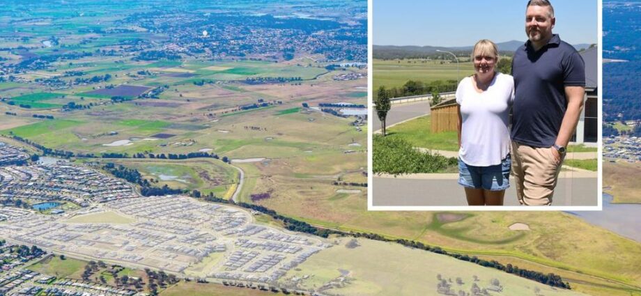 Hunter Valley's Wallis Creek