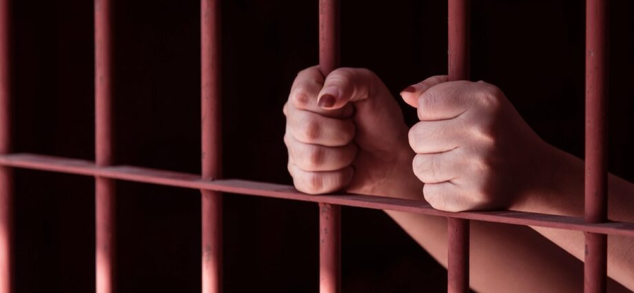 Jail