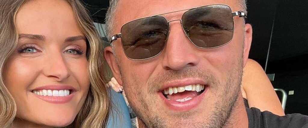 Sam Burgess
