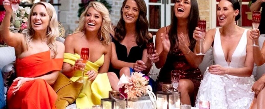 The Bachelor