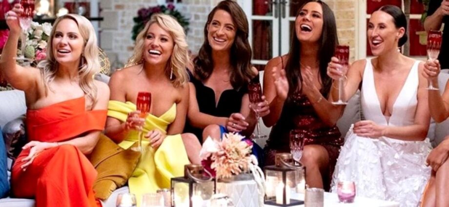 The Bachelor