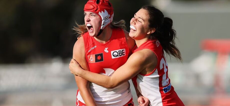 sydney swans