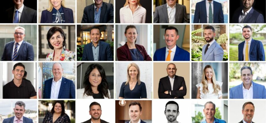 residential real estate influencers