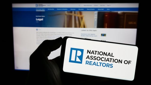 The National Association of Realtors