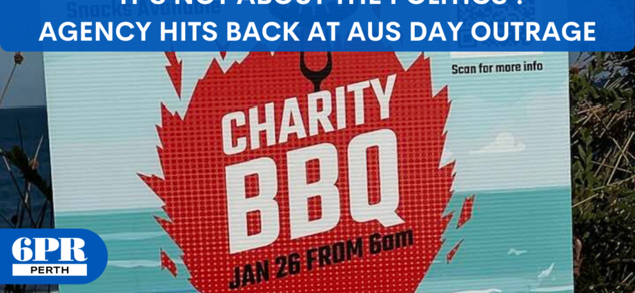 Australia Day