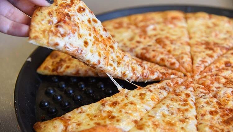 Chuck E. Cheese