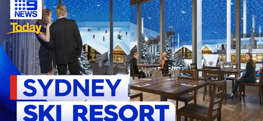 Ski Resort