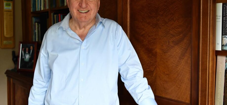 Alan Jones