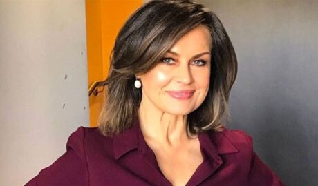 Lisa Wilkinson