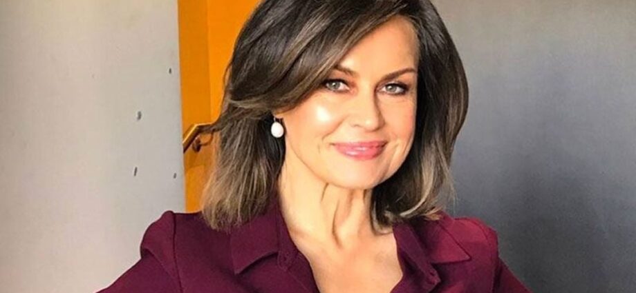 Lisa Wilkinson