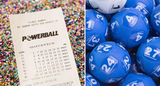 Powerball