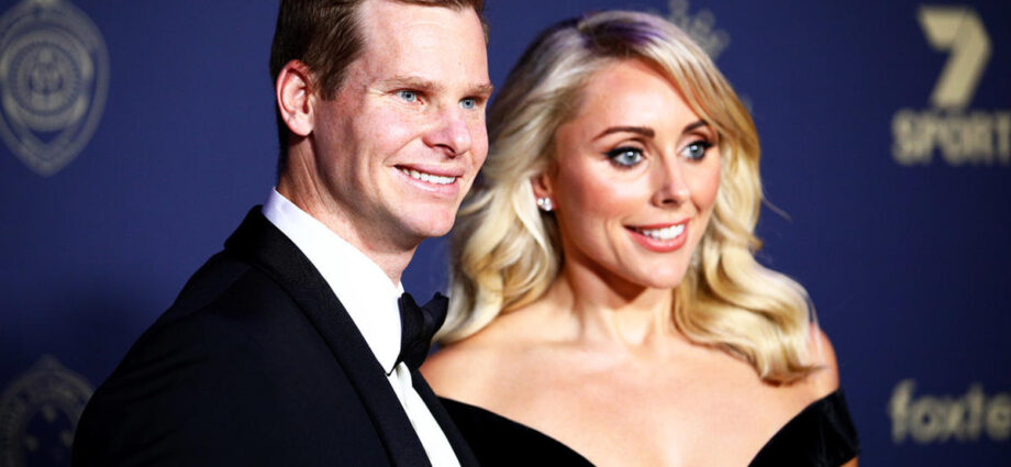 Steve Smith
