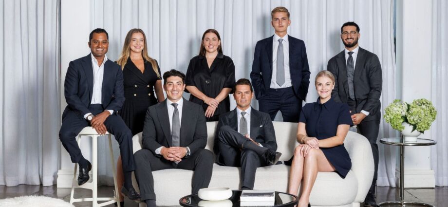 Sydney Sotheby's International Realty