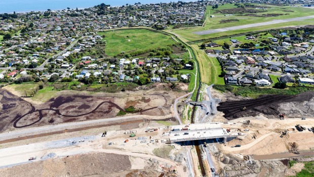 kapiti-expressway