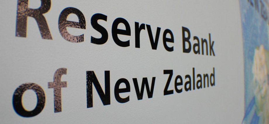 RBNZ