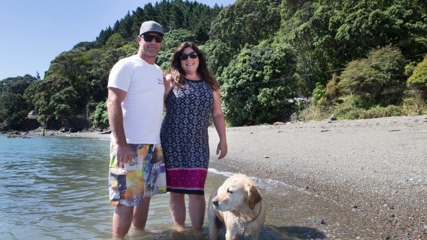 tauranga-couple-kirsty-morrison-and-aaron-davies-are-making-4000-while-on-their-summer-holiday-by-letting-out-their-home