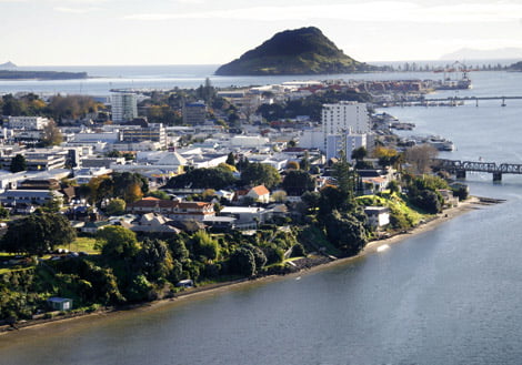 Tauranga