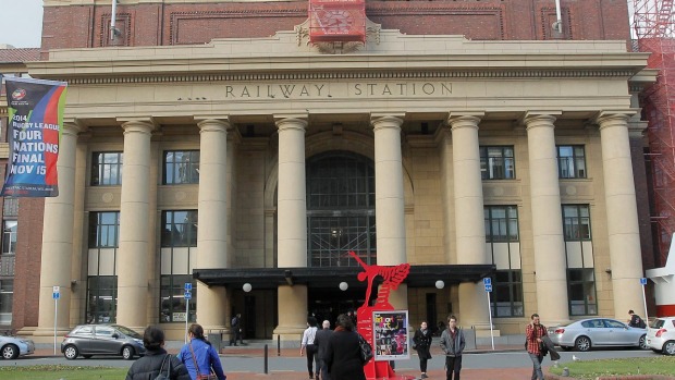 wellington-railway-station