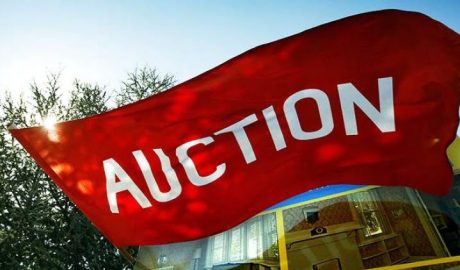 property auctions