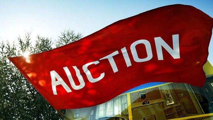 property auctions