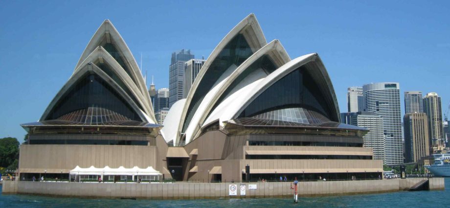 Opera House