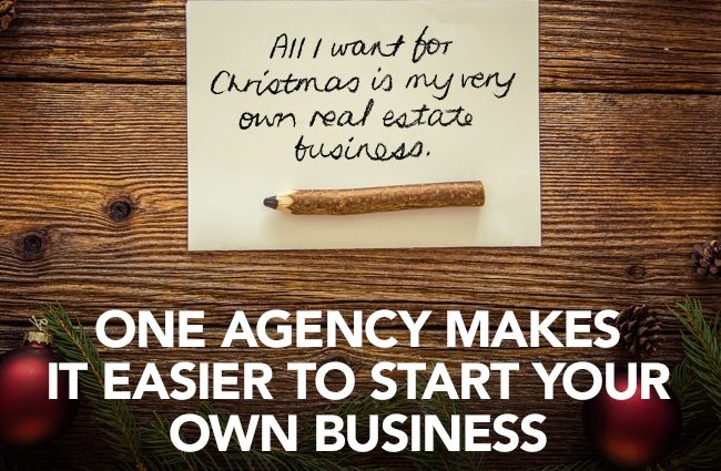 One Agency