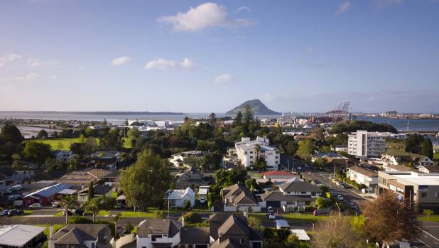 Tauranga