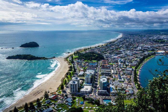 Tauranga