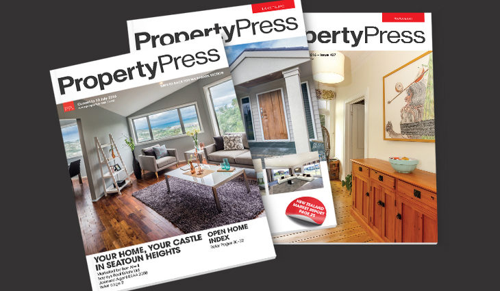 Property Press