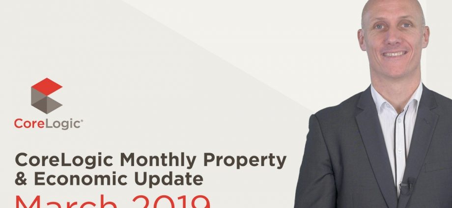 property report