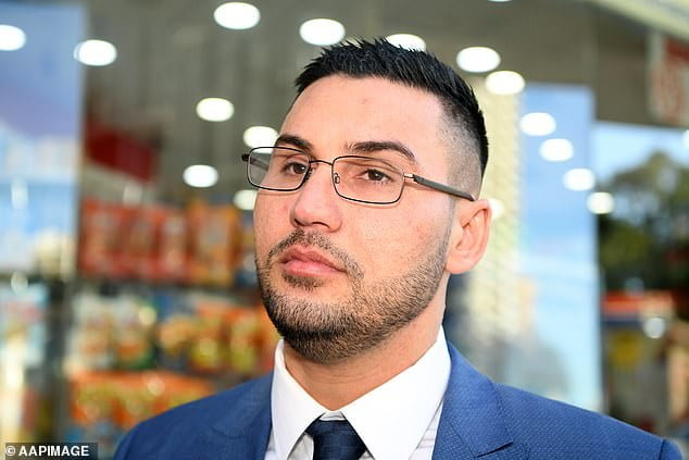 Salim Mehajer