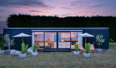 container house