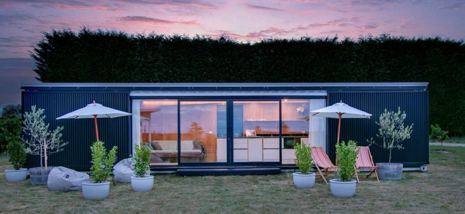 container house