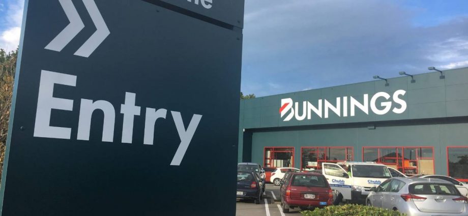 Bunnings