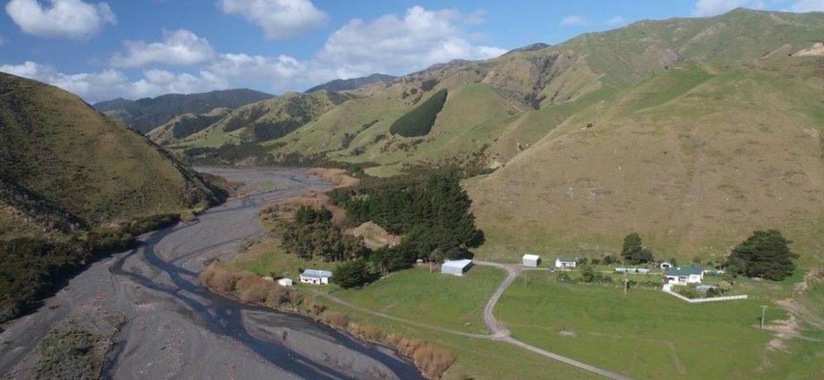 Kawakawa Station