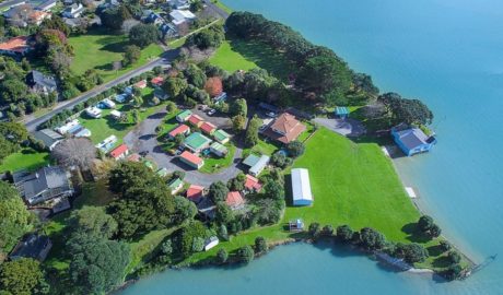 Waiuku