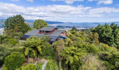 Lower Hutt property