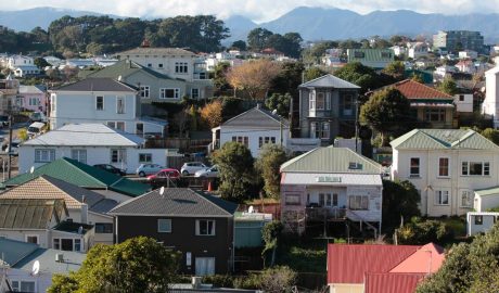 Wellington City Council