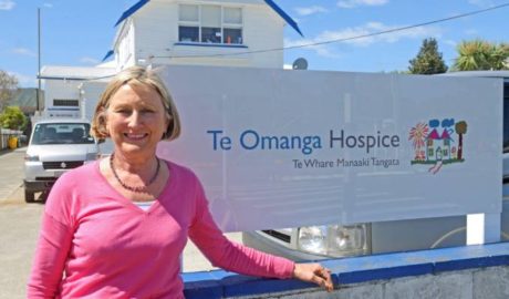 Te Omanga Hospice