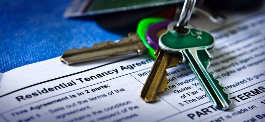 Tenancy Tribunal