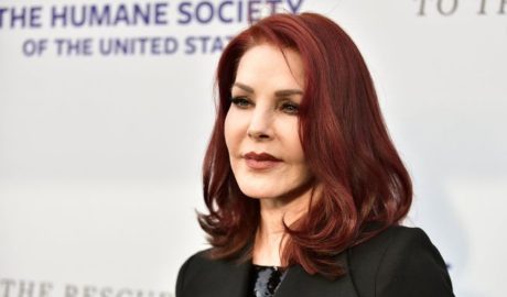 Priscilla Presley