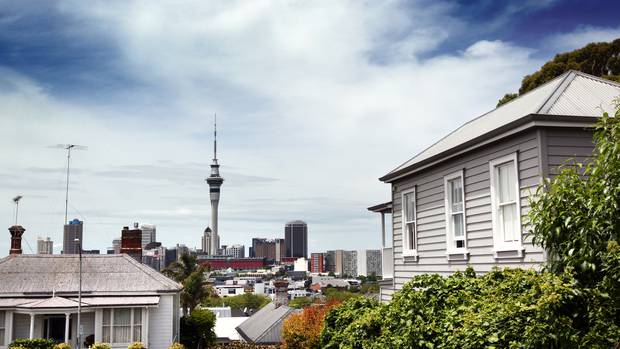 Auckland