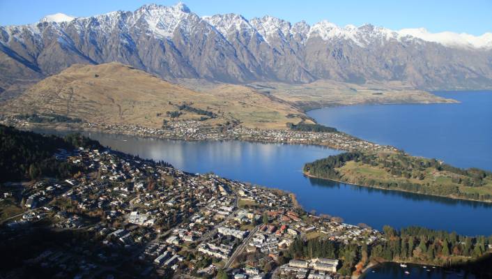 Queenstown