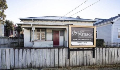 Petone property