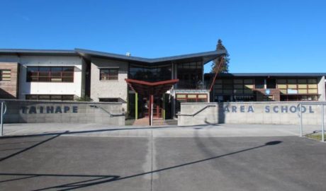 Taihape Area School