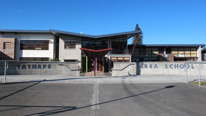 Taihape Area School