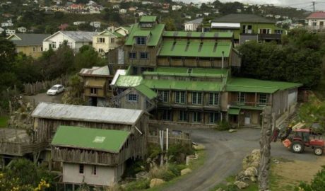 Tapu Te Ranga Marae